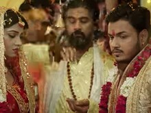 अंकुश राजा- रक्षा गुप्ता स्टारर भोजपुरी वेब सीरीज 'पकडुआ बियाह' का ट्रेलर Out