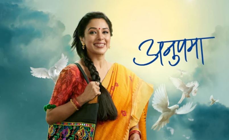 अनुपमा: अनुपमा ने प्रशंसकों को पूरे साल स्क्रीन से बांधे रखा. अनुपमा और अनुज की शादी से लेकर पाखी और अधिक की शादी तक, शो के कई दिलचस्प ट्विस्ट ने फैंस को उत्सुक कर दिया था. यह शो सबसे लंबे समय तक टीआरपी रेटिंग्स में टॉप पर रहा.