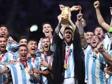 FIFA World Cup 2020 : अर्जेंटिना को 344 करोड़ का इनाम, हारने वाले भी मालामाल