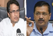 कांग्रेस प्रदेश अध्‍यक्ष ने दी अरविंद केजरीवाल को बधाई, ‘उम्‍मीद करता हूं वो फंड का रोना नहीं रोएंगे’