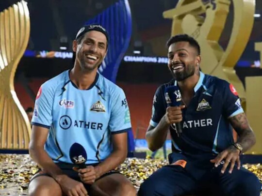 IPL 2023 Schedule: आईपीएल 2023 का शेड्यूल  सामने आ गया है. (Twitter IPL)