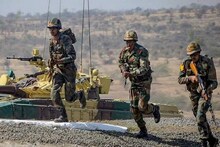 VIDEO: हिमालय की गोद में भारतीय सेना और  US Army का रॉक कॉन्सर्ट, गिटार से बांधा समां