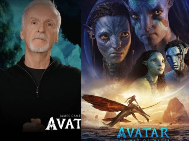 Bad news came before Avatar's release, will the doctor be a little disappointed! Bad news came before Avatar's release, will the doctor be a little disappointed!