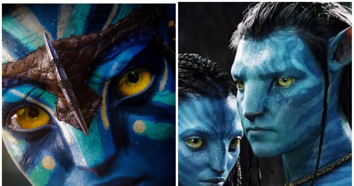Avatar The Way of Water Collection Day 4: ‘Avatar 2’ crossed 300 crores!  Tremendous earnings on the fourth day as well