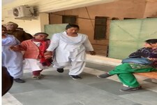 बिलाबोंग स्कूल में बच्ची से रेप : ड्राइवर को उम्र कैद और आया को 20 साल की सजा