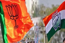 COVID-19: कोरोना पर BJP का कांग्रेस पर हमला, राजस्थान से तोहफा लेकर आए हैं, हिमाचल में ना फैलाएं