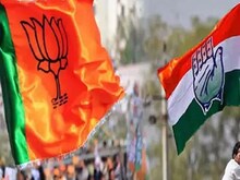 COVID-19: BJP का कांग्रेस पर हमला, राजस्थान से तोहफा लेकर आए, हिमाचल में ना...