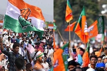 Himachal Chunav Result: कांग्रेस से महज 0.9 फीसदी कम आए वोट, मगर भाजपा को मिल गया बहुत 'बड़ा दर्द', जानें कैसे?