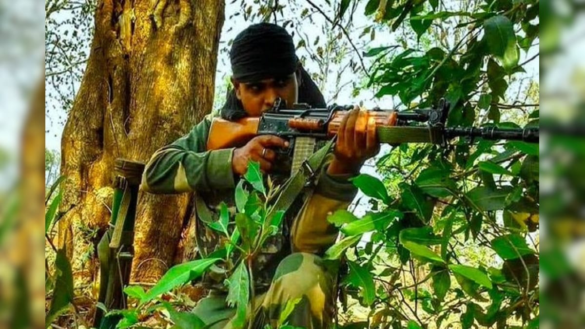 गश्त के दौरान BSF जवान ने गलती से क्रॉस की अंतरराष्ट्रीय सीमा पाक रेंजर्स ने किया गिरफ्तार