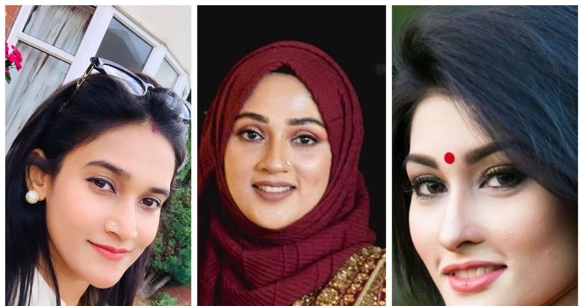 IND vs BAN बॉलीवुड हीरोइनों से कम नहीं हैं बांग्लादेश के क्रिकेटरों की