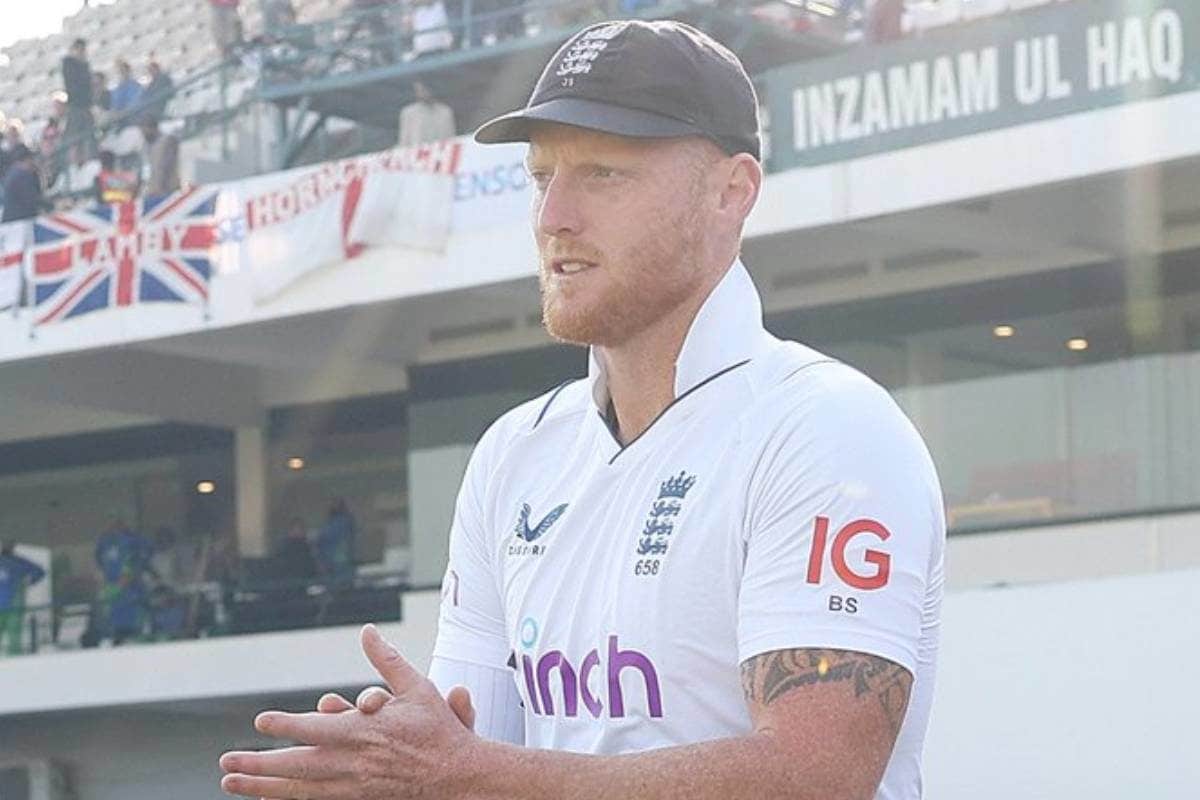 ICC Test Cricketer Of The Year 2022: बेन स्टोक्स सहित 4 क्रिकेटर रेस में