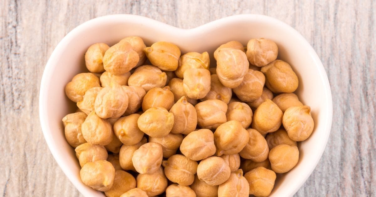 Benefits of Chickpeas चना को डाइट में जरूर करें शामिल, हेल्थ को होंगे