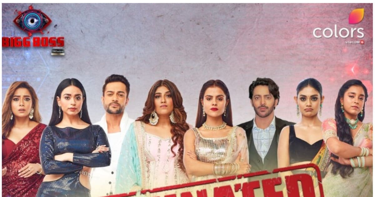 Bigg Boss 16: Sumbul Taukeer and Shaleen Bhanot fight over nomination, eight contestants nominated