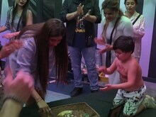 BB 16: घर में मनाया गया निमृत का बर्थडे, टीना और शालीन के बीच हुई लड़ाई