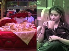BB16: अपनी कम हाइट को लेकर निराश हैं टीना! श्रीजिता ने बताया गोवा ट्रिप का सच