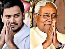 बिहार में सत्ता की विरासत अब तेजस्वी यादव के हाथ! समझिये नीतीश कुमार के इशारे