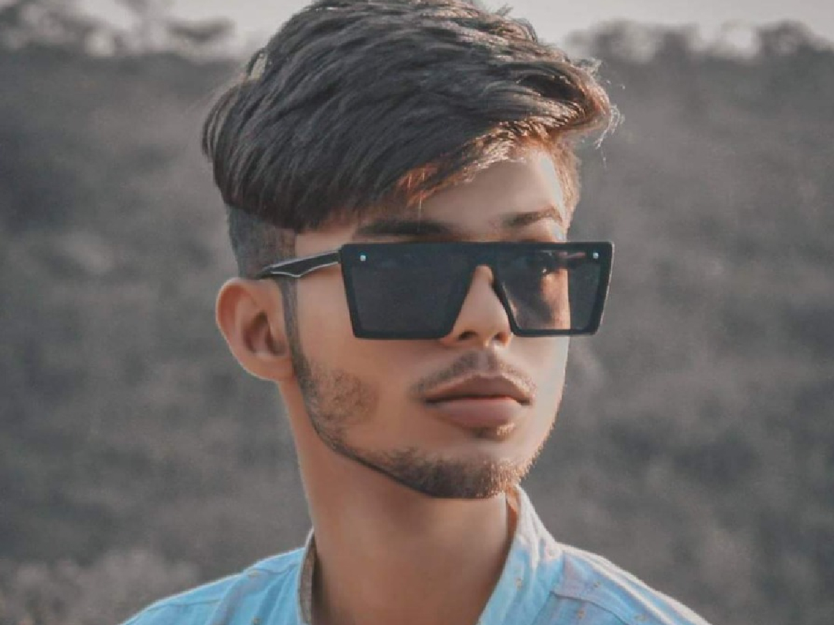 गया जिले का रहने वाला था किशोर (News18 Hindi)