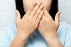 मुंह में ब्‍लड का टेस्‍ट आना एलर्जी की वजह हो सकता है, जानिए इस बारे में