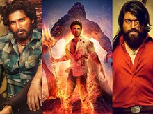 रणबीर की 'ब्रह्मास्त्र' का जलवा, इस मामले में 'KGF 2' और 'पुष्पा' को भी पछाड़ा