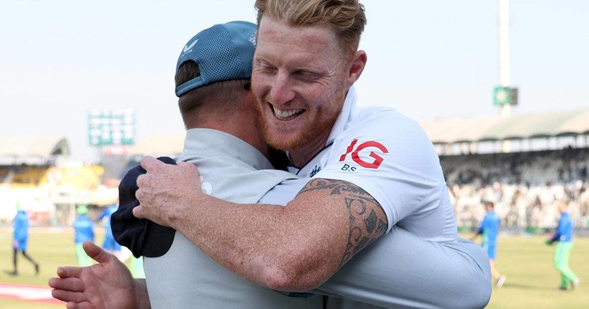 PAK vs ENG: The British scored so many runs in 4 innings… this happened for the first time in Test cricket… the history of run chase also changed