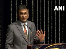 इमरजेंसी में अदालतों की आजादी की निडर भावना ने डेमोक्रेसी को बचाया: CJI