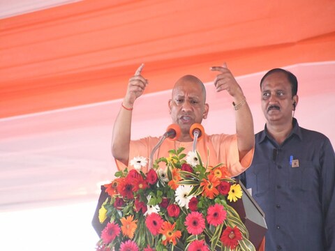 योगी आदित्यनाथ ने 2019 के बाद एक मजबूत और कड़े फैसले लेने वाले मुख्यमंत्री की छवि बनाई. (फाइल फोटो)