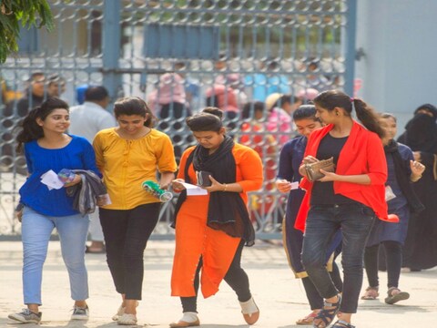 CUET 2023 Exam: दिल्ली विश्वविद्यालय ने एक महत्वपूर्ण नोटिस जारी किया है.
