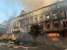 VIDEO: कंबोडिया में लगी भीषण आग देखी? 5वीं मंजिल से कूदे लोग... 10 की मौत
