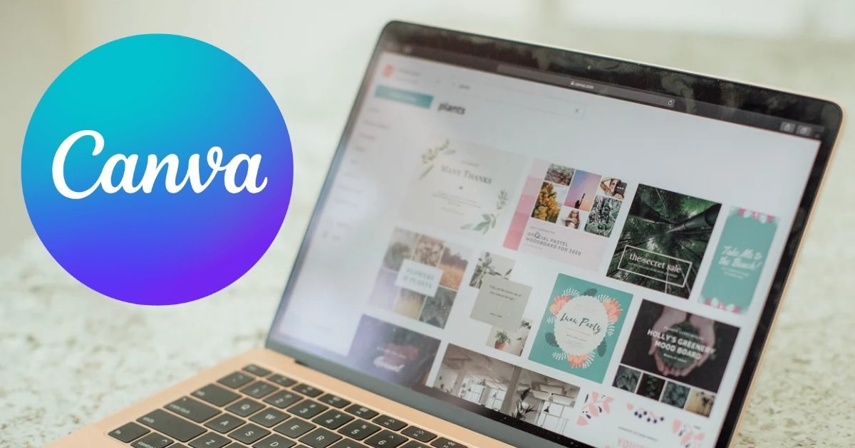 It’s a matter of work!  This is how you can earn thousands of rupees every month with the help of Canva!