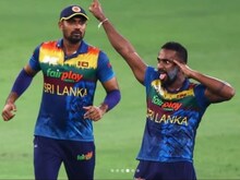 भारत दौरे पर कैसे आ रहा श्रीलंका का प्रतिबंधित क्रिकेटर? लग चुका है बैन