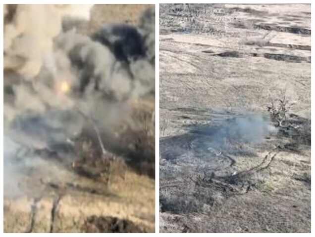 अब असल तबाही! रूस ने दागीं 70 मिसाइलें, भयंकर ठंड के बीच यूक्रेन की बत्ती गुल