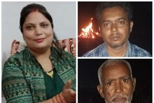 सनसनीखेज! डॉक्‍टर ने पत्‍नी की बेरहमी से की हत्‍या, शव 371 किमी दूर ठिकाने लगाया, फिर दर्ज करा दी गुमशुदगी की रिपोर्ट