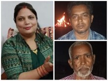 डॉक्‍टर ने बीवी की हत्‍या कर शव ठिकाने लगाया, दर्ज करा दी गुमशुदगी की रिपोर्ट