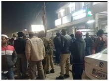  सुबह गए थे बिटिया की विदाई कराने, शाम को ले आए अर्थी; मचा हड़कंप