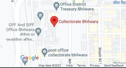 Collectorate Bhilwara 