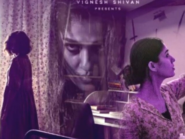 Connect Review नयनतारा की कनेक्ट में हैं डरावने सीन्स की भरमार, पढ़े रिव्यू