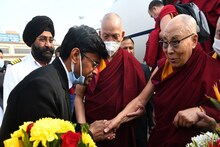 Corona Update: बिहार में कोरोना ब्लास्ट, बोधगया में 4 विदेशी नागरिक पॉजिटिव, गया प्रवास पर हैं दलाई लामा