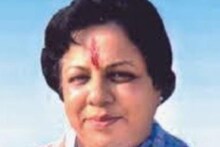 पूर्व मंत्री कृष्णेन्द्र कौर दीपा बोली- राजनीतिक छवि बिगाड़ने के लिए दर्ज कराया गया है केस