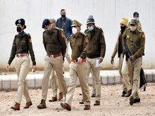 चाइल्ड पोर्नोग्राफी के खिलाफ एक्शन, 105 FIR दर्ज, पुलिस की गिरफ्त में 36 आरोपी