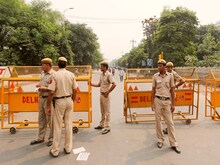 रिपब्लिक डे पर आतंकी साया! पाक से भारत भेजे गए हथियार, 4 संदिग्ध की तलाश जारी