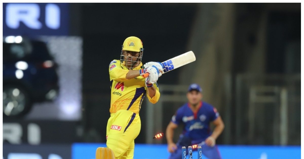 VIDEO: धोनी ने IPL 2023 से पहले दिखाए तेवर, बड़े-बड़े छक्के जड़ बॉलरों को डराया