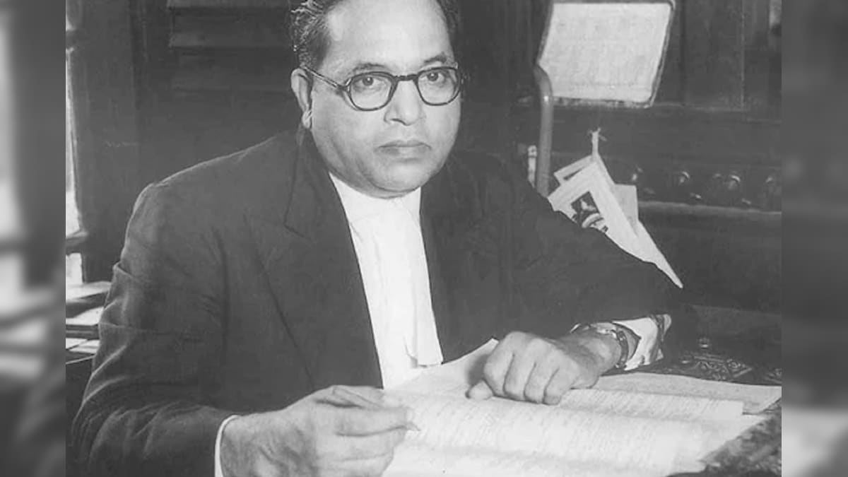 Dr BR Ambedkar Death Anniversary: संविधान निर्माता की असाधारण दूरदर्शिता जान होगी हैरानी