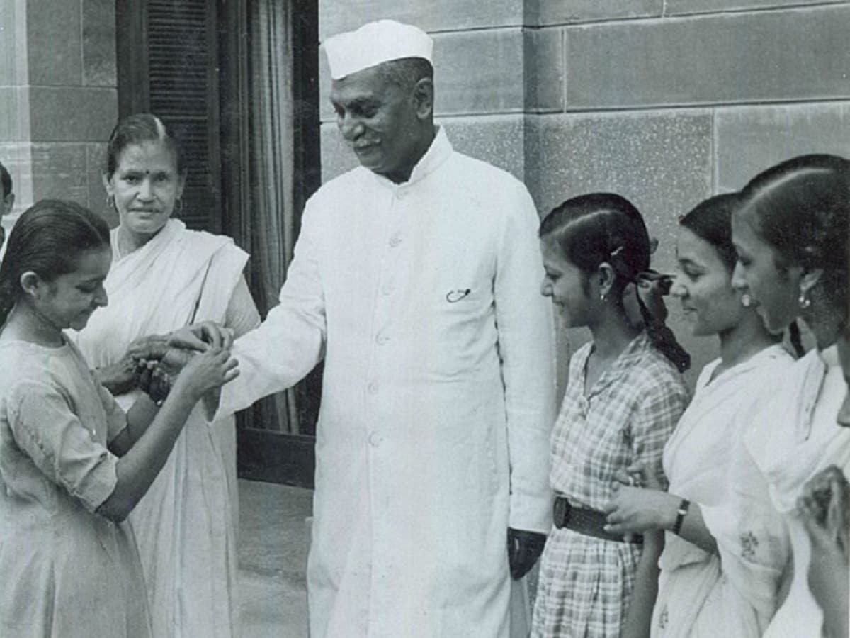 Indian History, Dr Rajendra Prasad, Rajendra Prasad, Indian struggle for Independence, First President of India, President of Constitutional Assembly, Indian freedom Movement, Longest Serving President of India, 