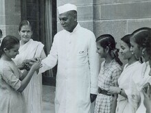 क्या करने वाले थे डॉ. राजेंद्र प्रसाद आखिरी दिन लेकिन आ गई अचानक मृत्यु