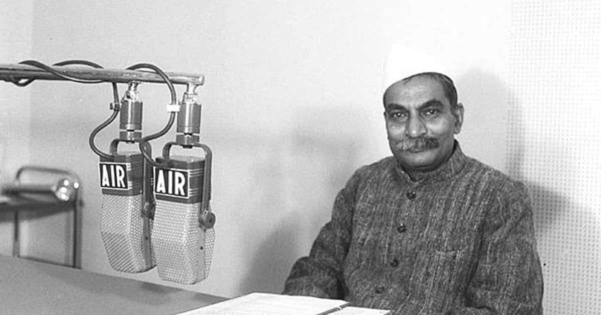 Rajendra Prasad B’day: देश में सबसे लंबे समय तक राष्ट्रपति रहे ...