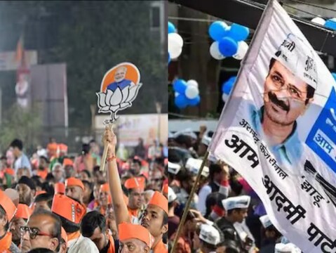 Poll Of Exit Polls: गुजरात में कौन आगे, हिमाचल में कितना सस्पेंस और MCD में किसे बढ़त, जानें सभी एग्जिट पोल की फाइनल तस्वीर 