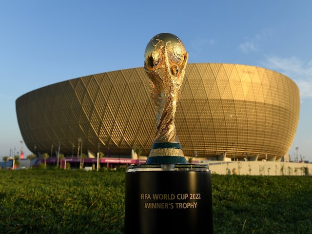 Football World Cup winning team will rain money, know how much will be rewarded Football World Cup winning team will rain money, know how much will be rewarded