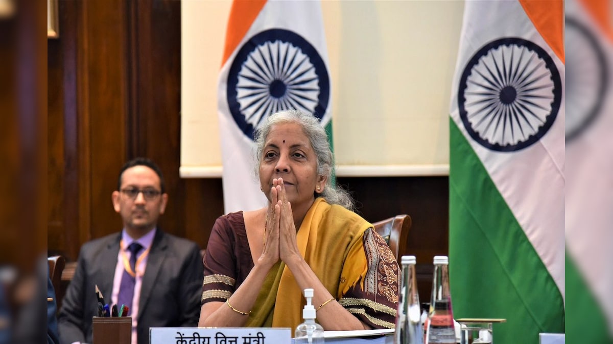 देशभर के व्यापारियों ने बनाई 'बजट इच्छा सूची', वित्त मंत्री से की पूरा करने की मांग