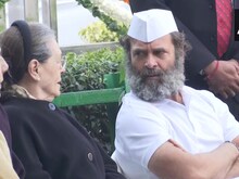 'अब J&K जा रहे हैं...' कांग्रेस ने राहुल की सुरक्षा के लिए MHA को लिखी चिट्ठी