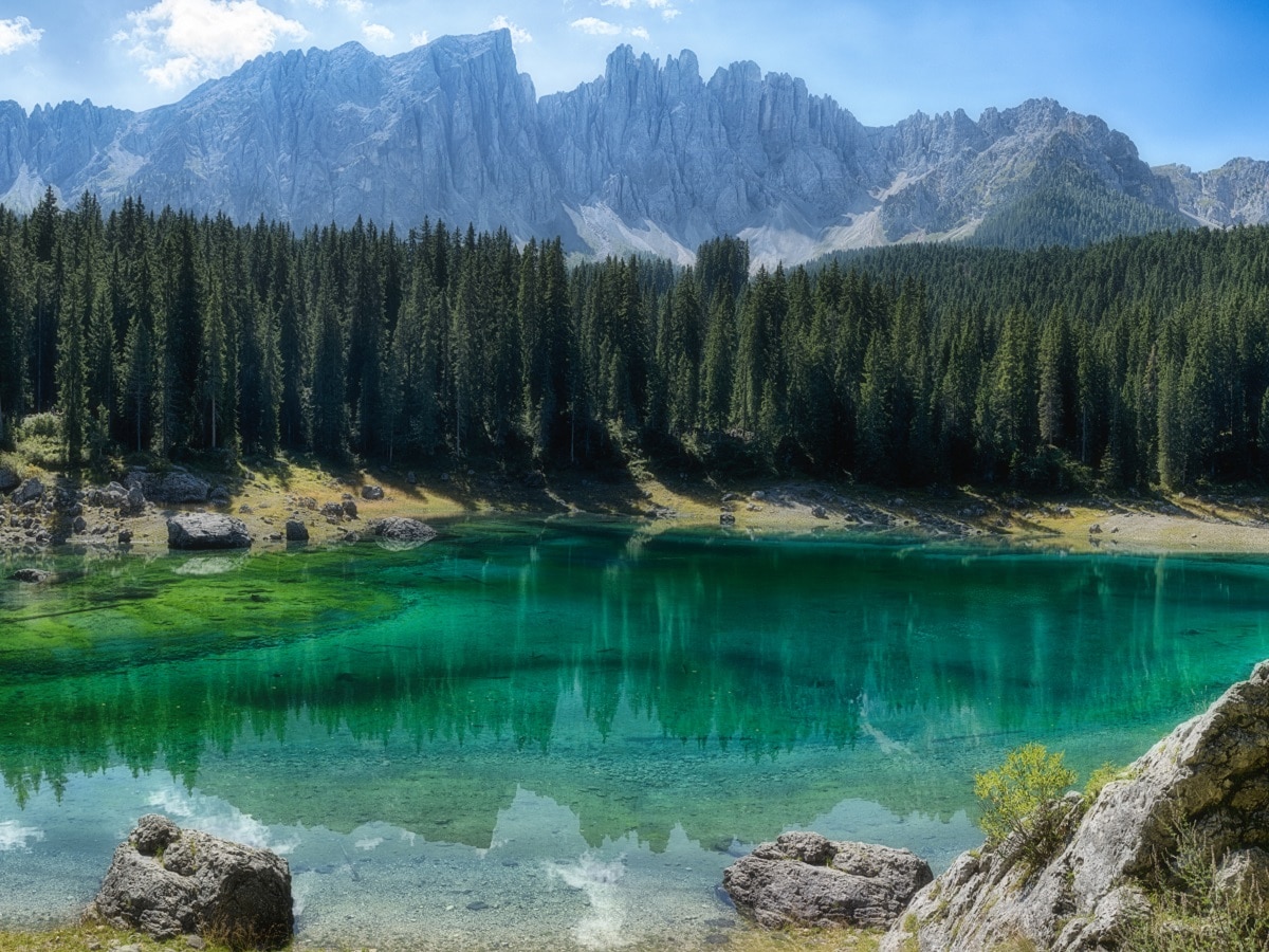 Science, Environment, Climate Change, lakes, Fresh Water lakes, Atmosphere, Acidification, Carbon, Pollution, CO2, NO2,